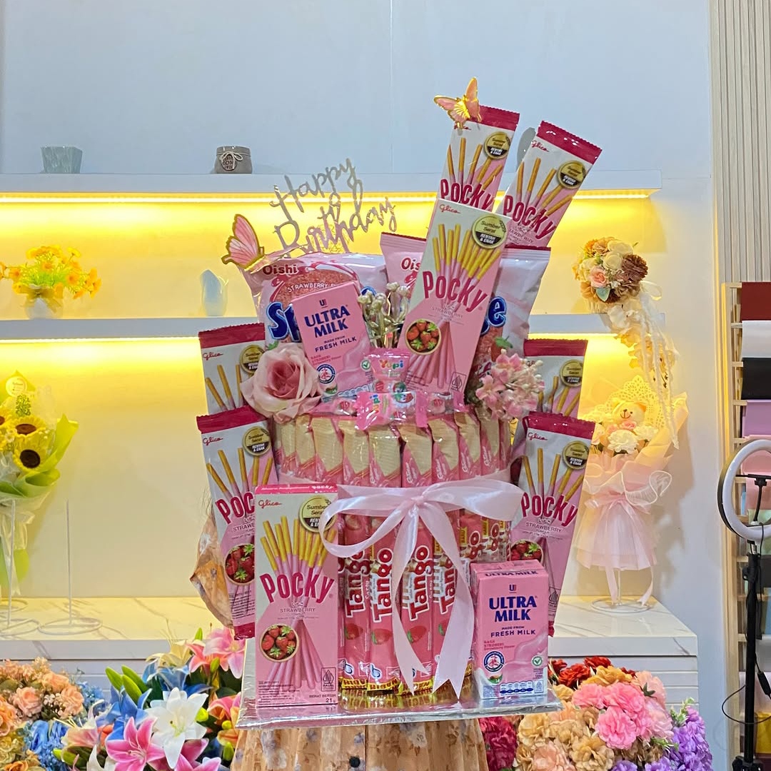 Produk Unggulan